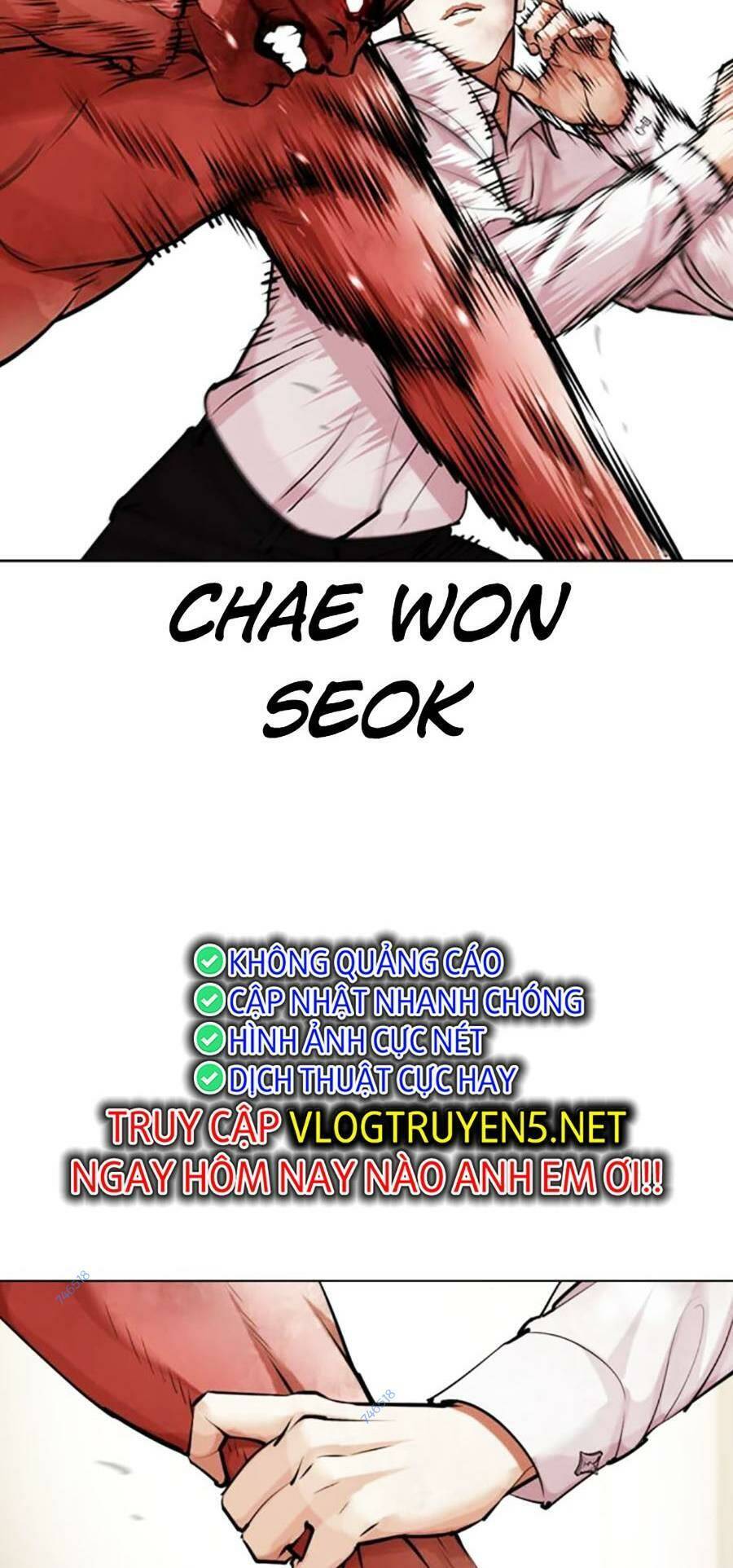 Hoán Đổi Diệu Kỳ Chap 457 - Next Chap 458