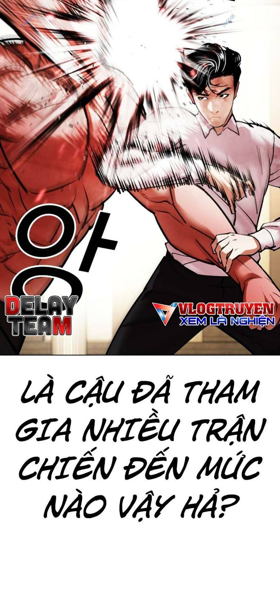 Hoán Đổi Diệu Kỳ Chap 457 - Next Chap 458