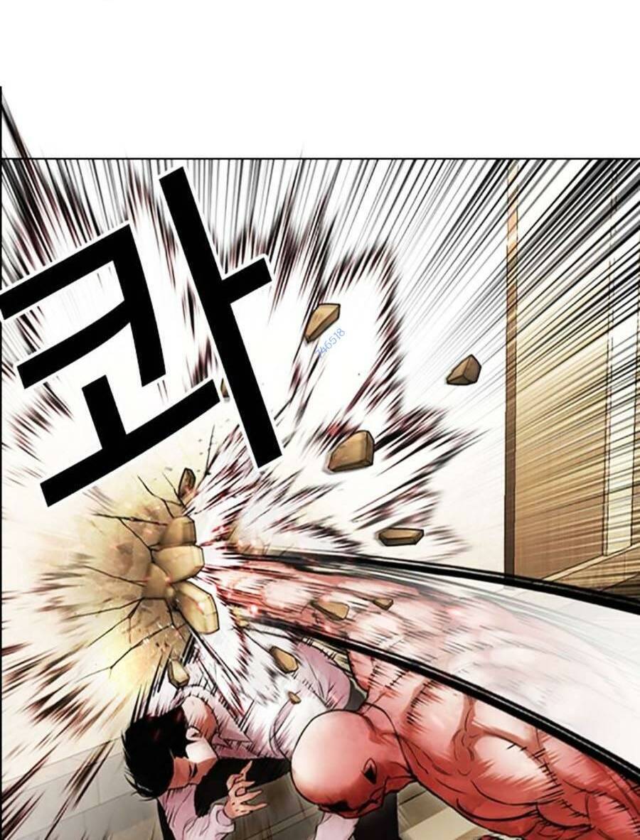 Hoán Đổi Diệu Kỳ Chap 457 - Next Chap 458