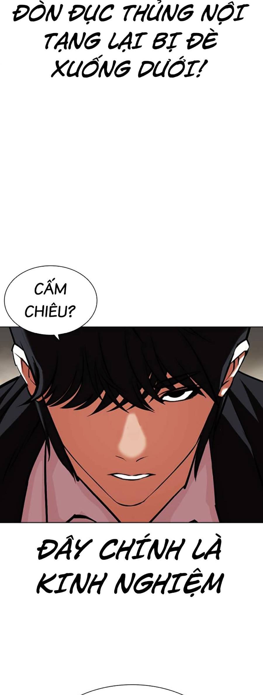 Hoán Đổi Diệu Kỳ Chap 458 - Next Chap 459
