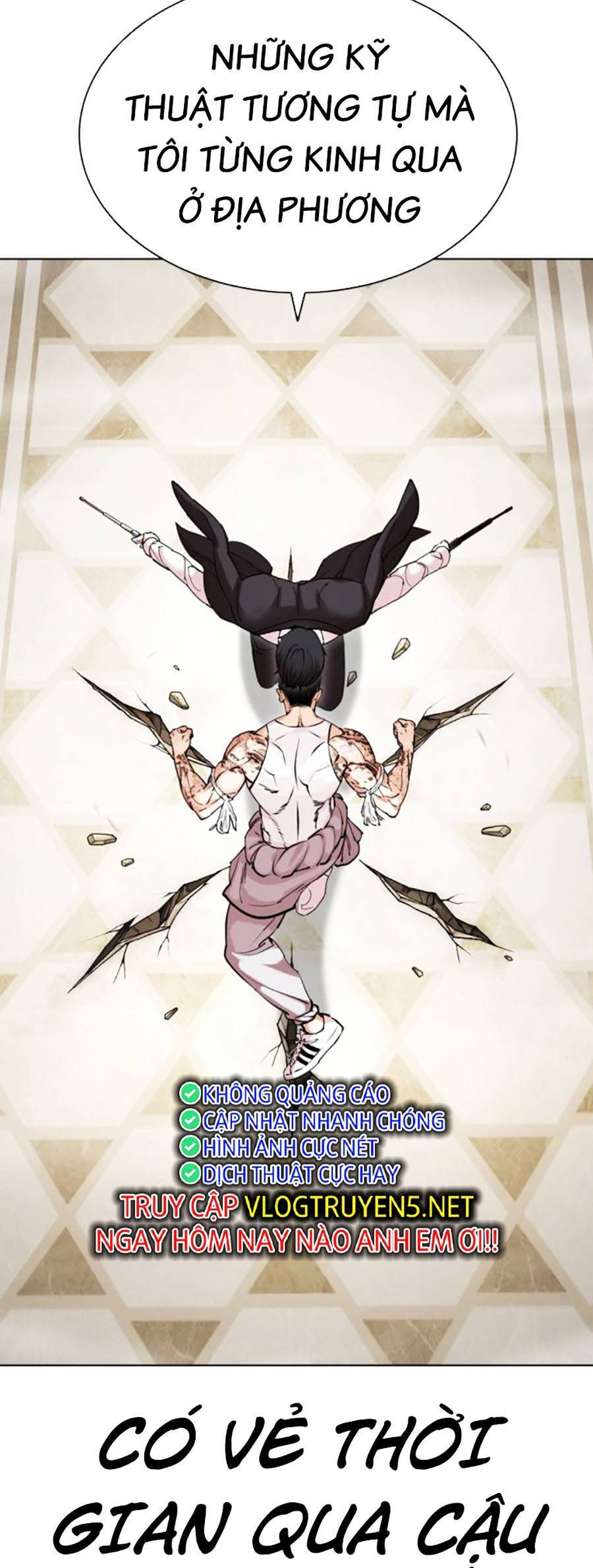 Hoán Đổi Diệu Kỳ Chap 458 - Next Chap 459