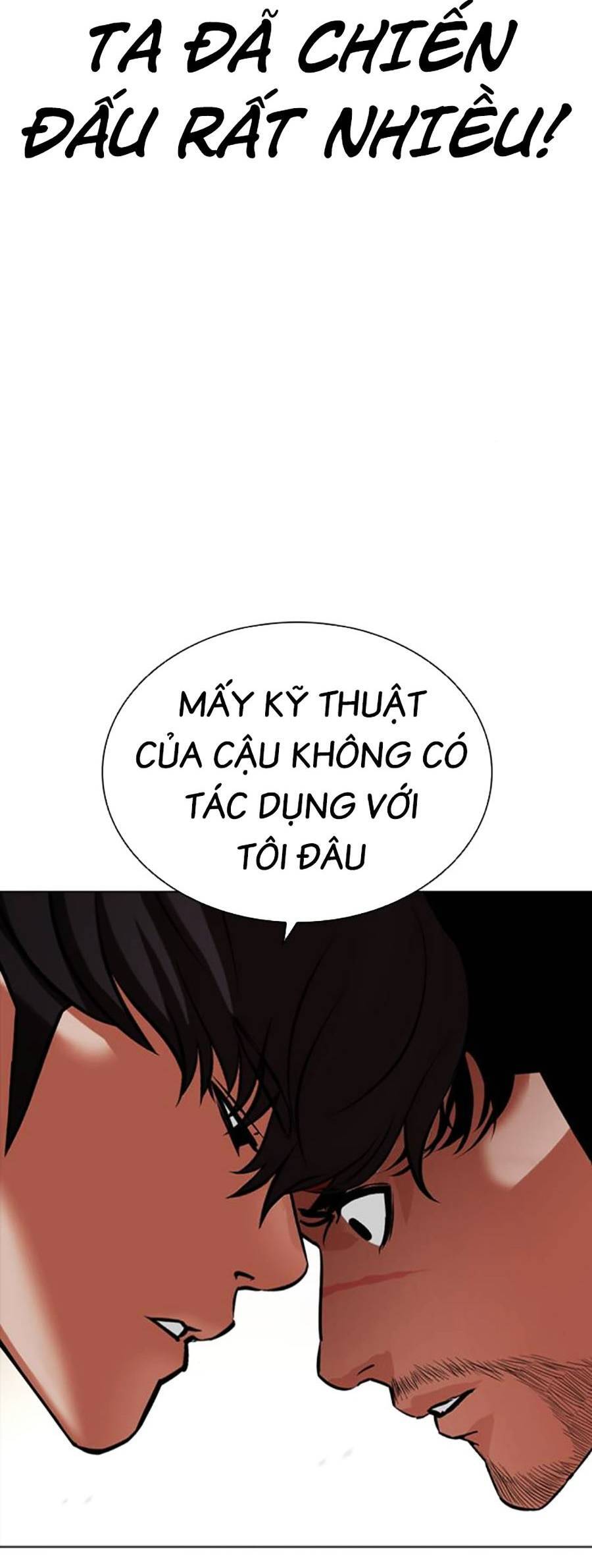 Hoán Đổi Diệu Kỳ Chap 458 - Next Chap 459