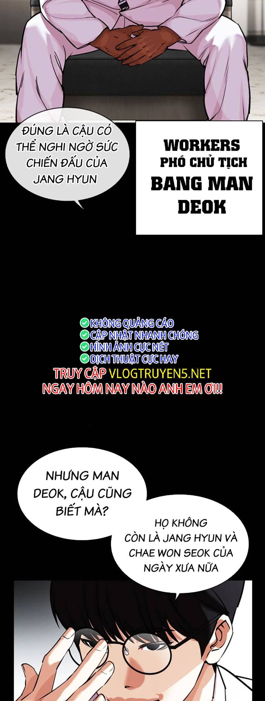 Hoán Đổi Diệu Kỳ Chap 458 - Next Chap 459