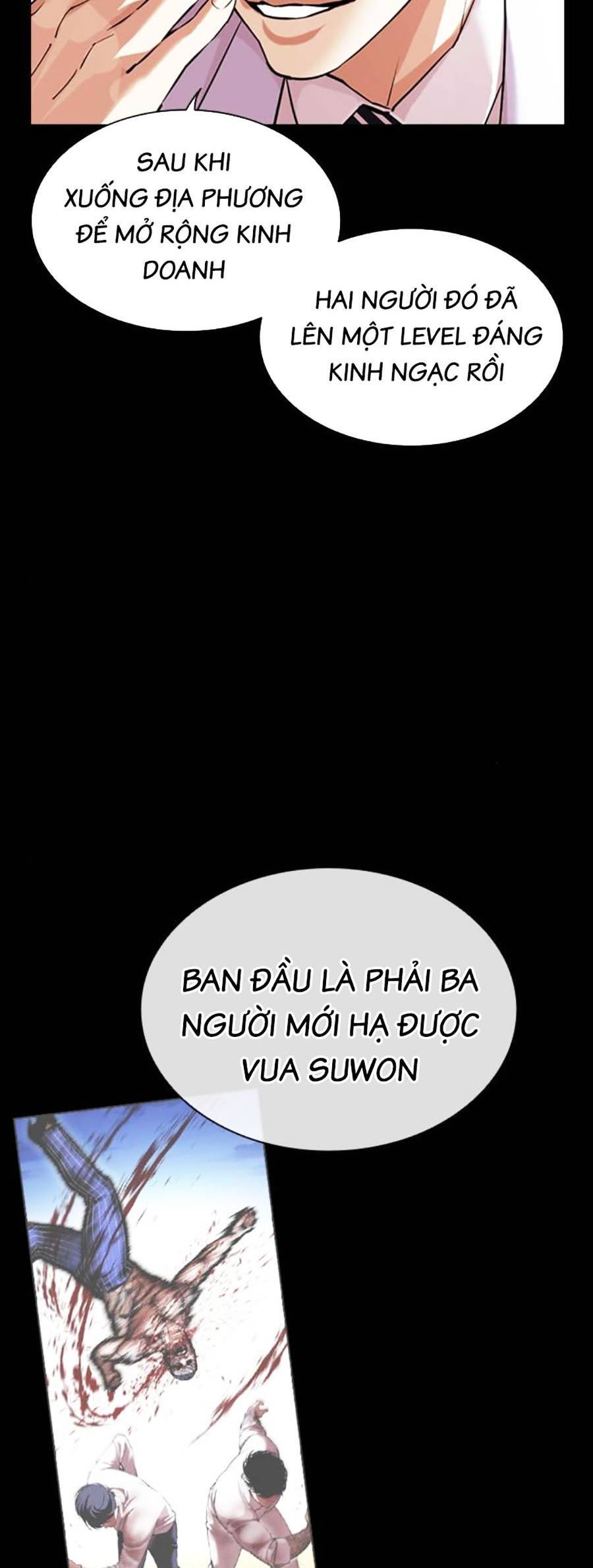 Hoán Đổi Diệu Kỳ Chap 458 - Next Chap 459