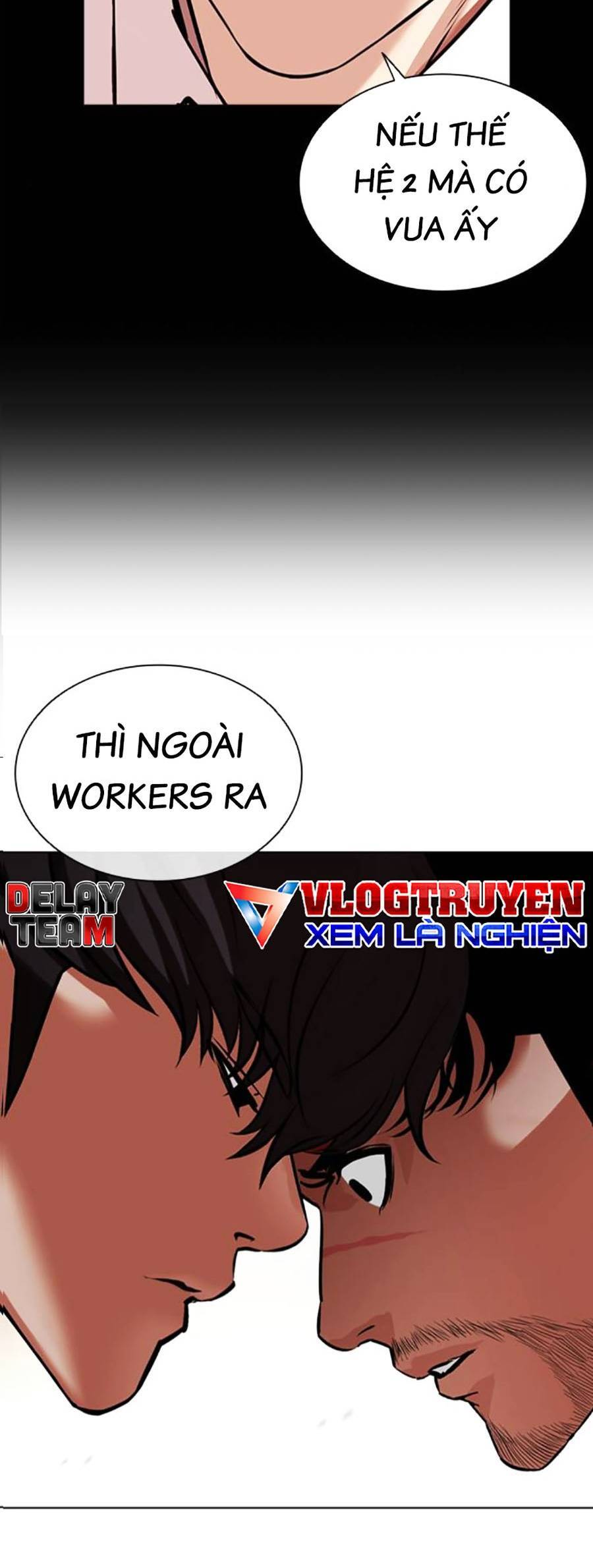 Hoán Đổi Diệu Kỳ Chap 458 - Next Chap 459