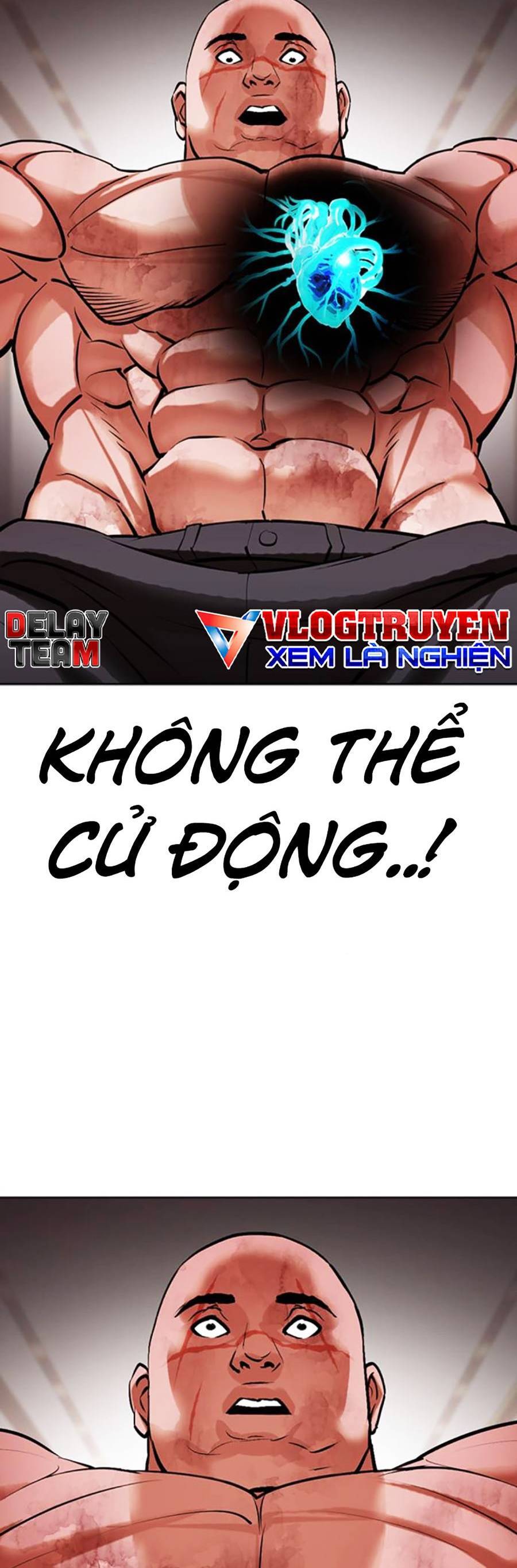 Hoán Đổi Diệu Kỳ Chap 458 - Next Chap 459
