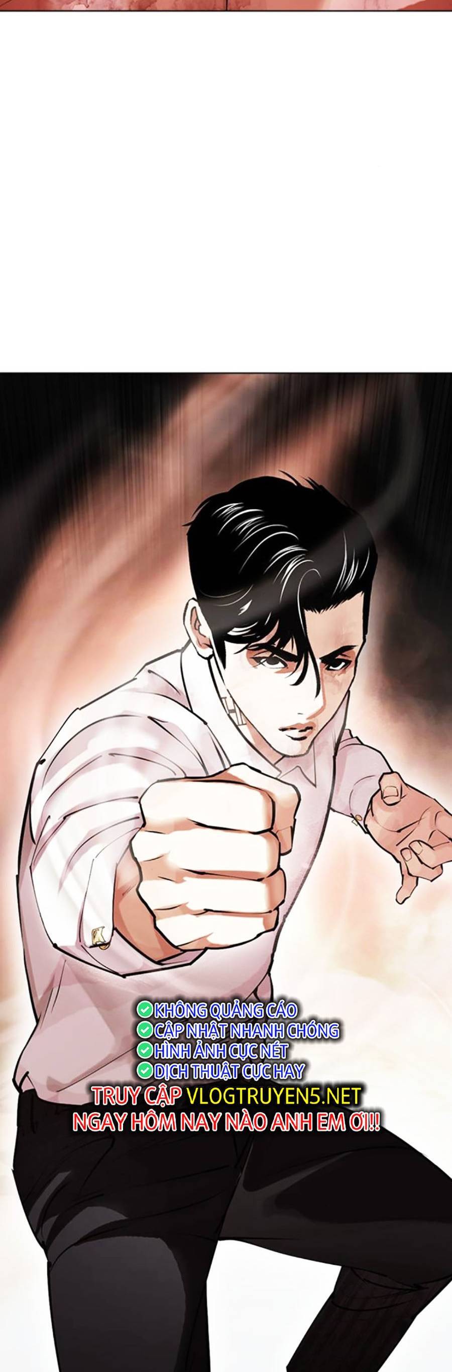 Hoán Đổi Diệu Kỳ Chap 458 - Next Chap 459