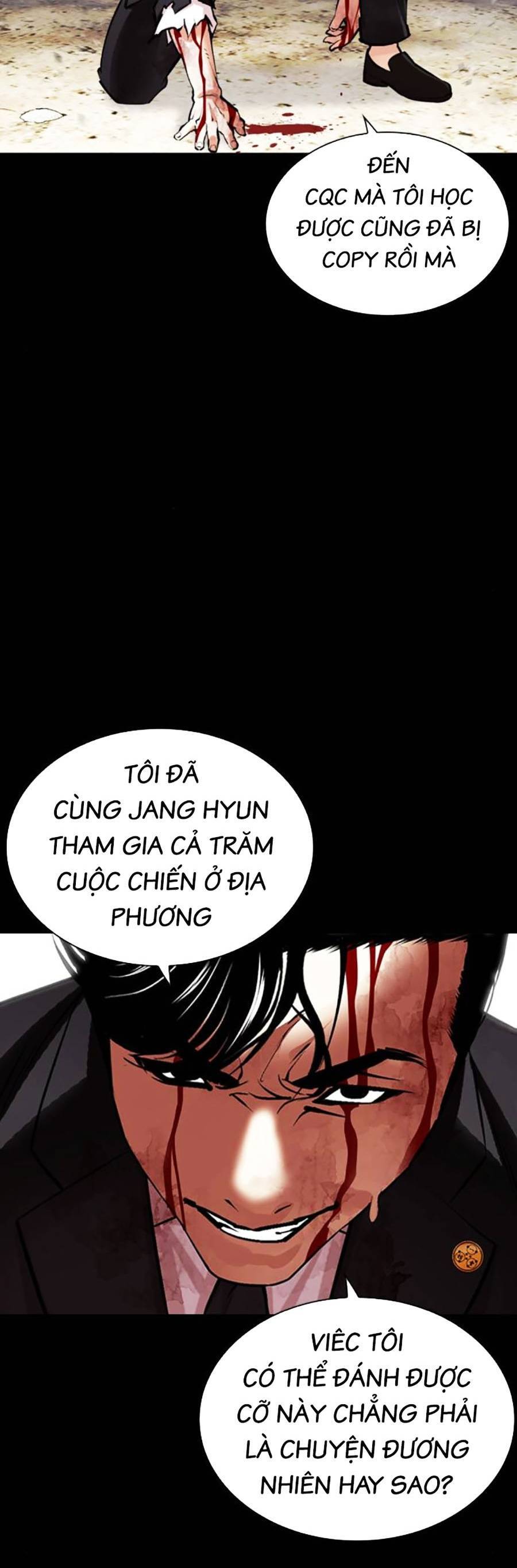 Hoán Đổi Diệu Kỳ Chap 458 - Next Chap 459