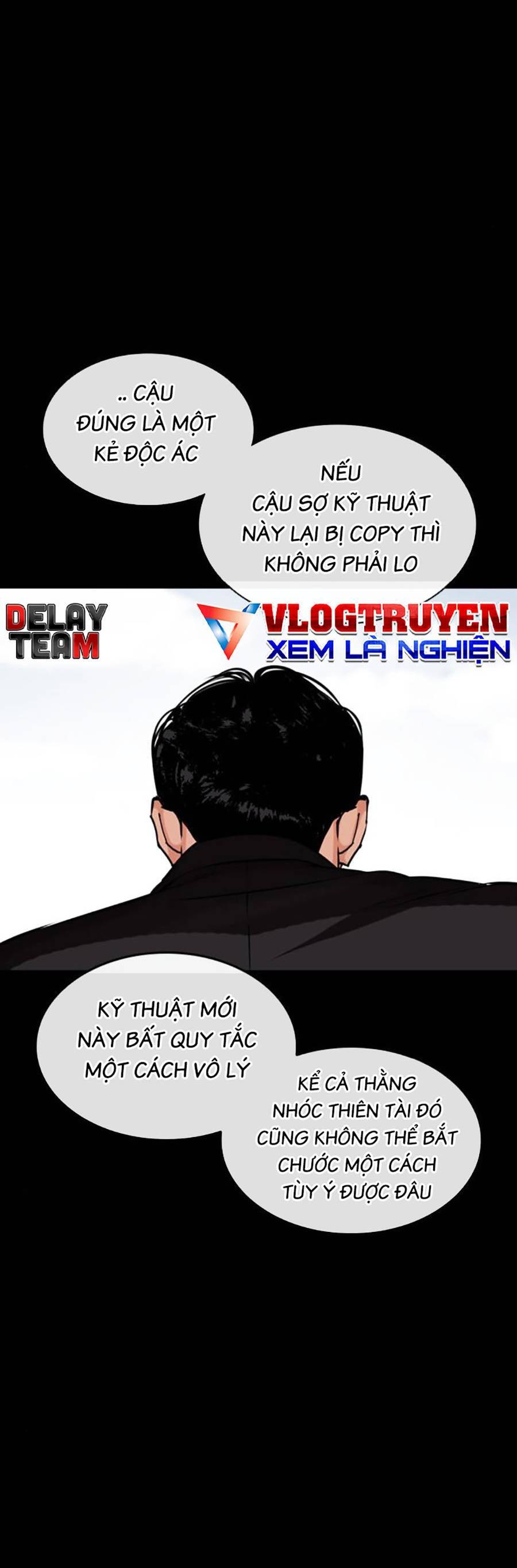 Hoán Đổi Diệu Kỳ Chap 458 - Next Chap 459
