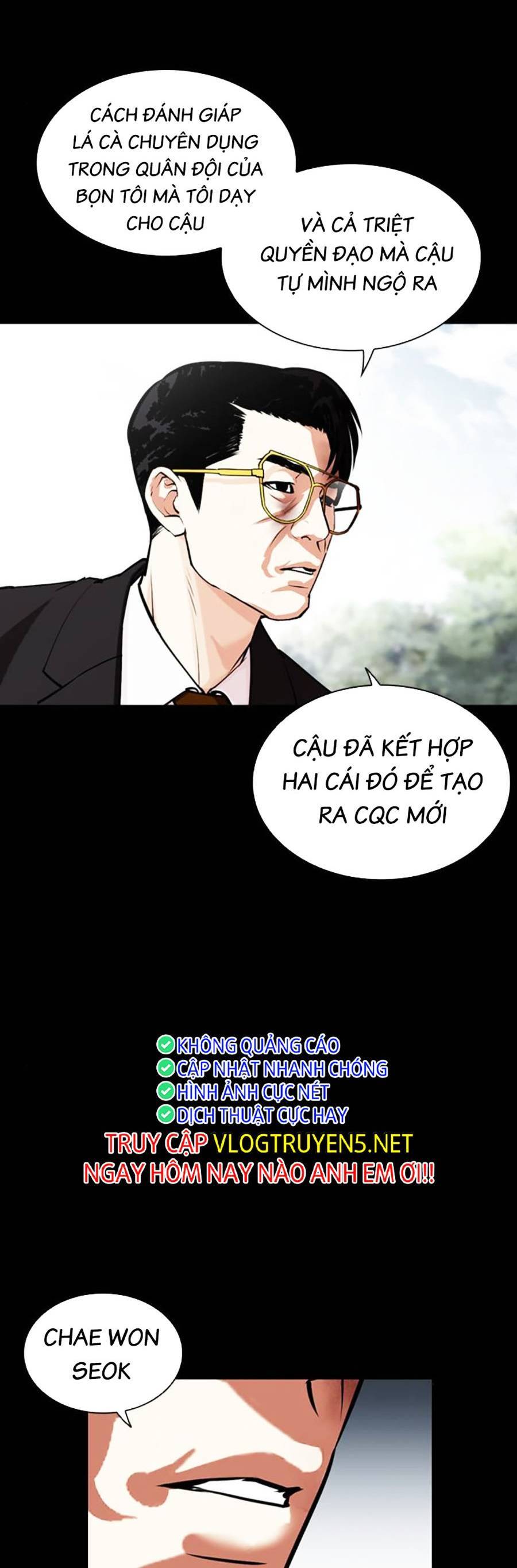 Hoán Đổi Diệu Kỳ Chap 458 - Next Chap 459