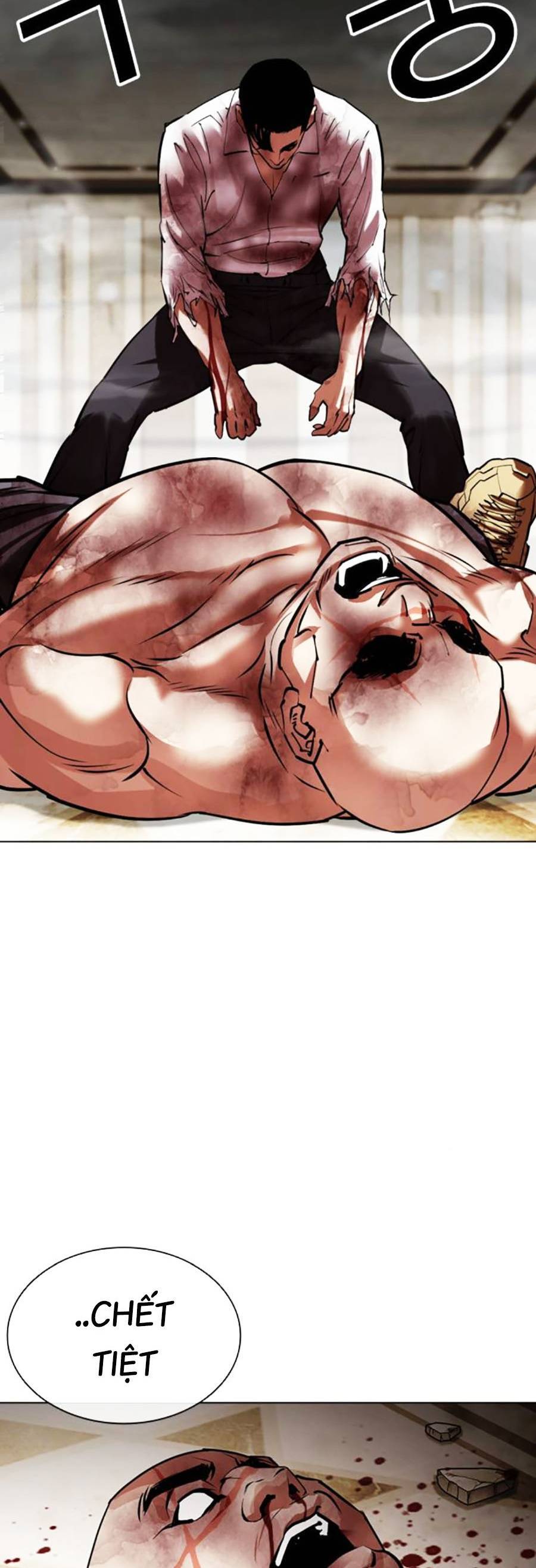Hoán Đổi Diệu Kỳ Chap 458 - Next Chap 459
