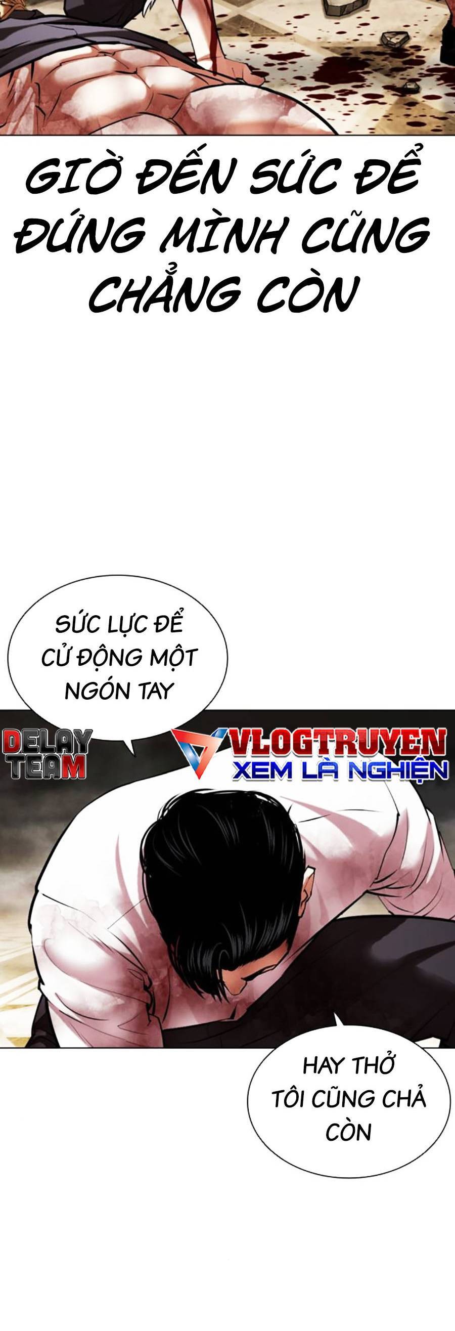 Hoán Đổi Diệu Kỳ Chap 458 - Next Chap 459
