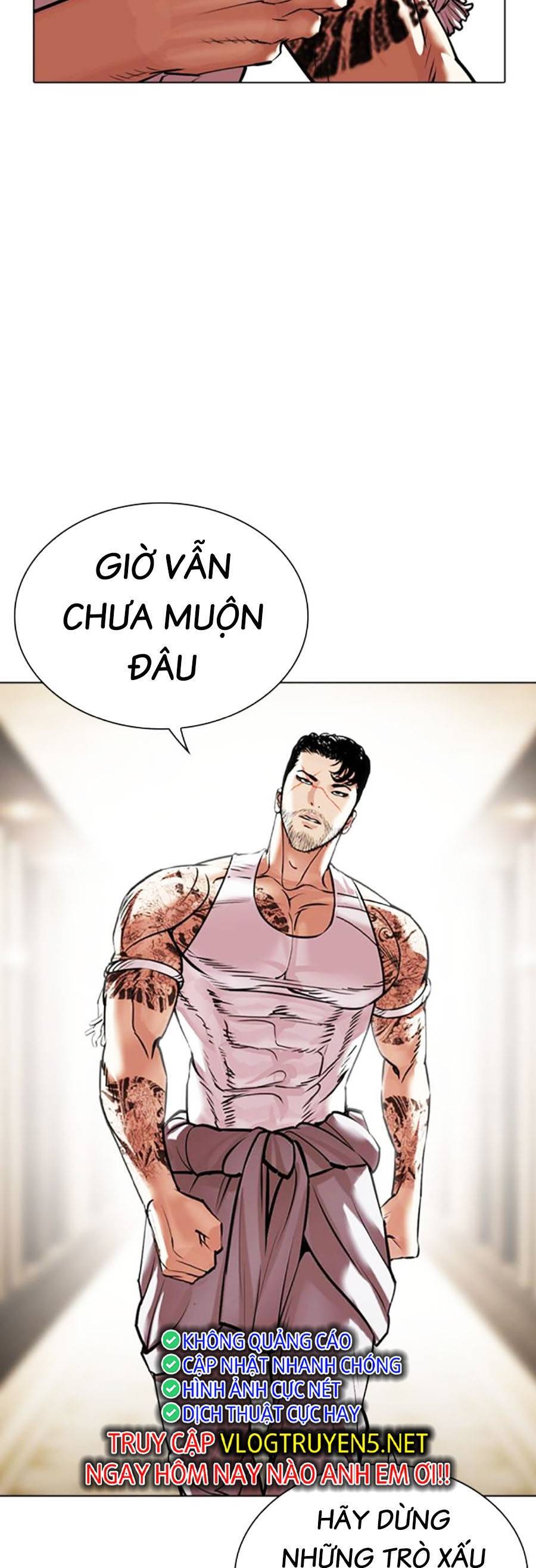Hoán Đổi Diệu Kỳ Chap 458 - Next Chap 459