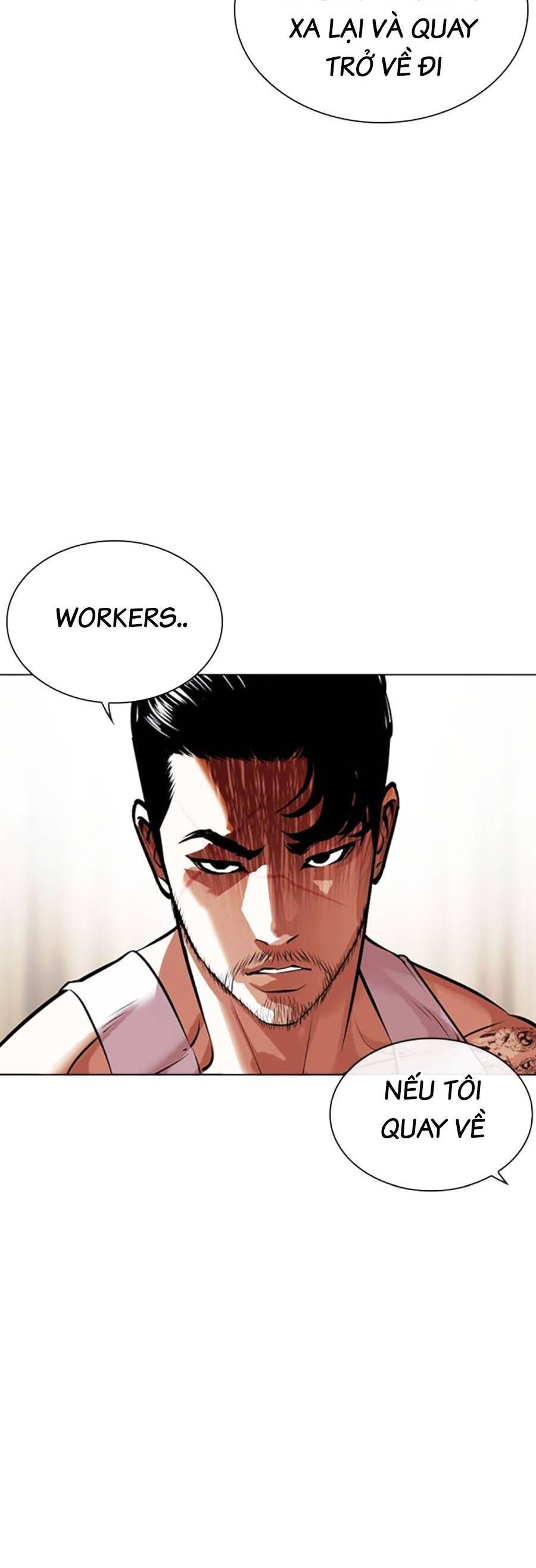 Hoán Đổi Diệu Kỳ Chap 458 - Next Chap 459