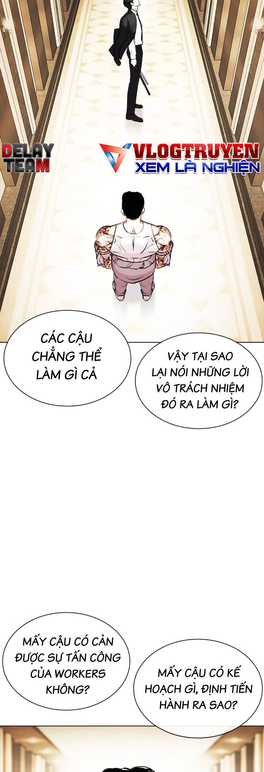 Hoán Đổi Diệu Kỳ Chap 458 - Next Chap 459