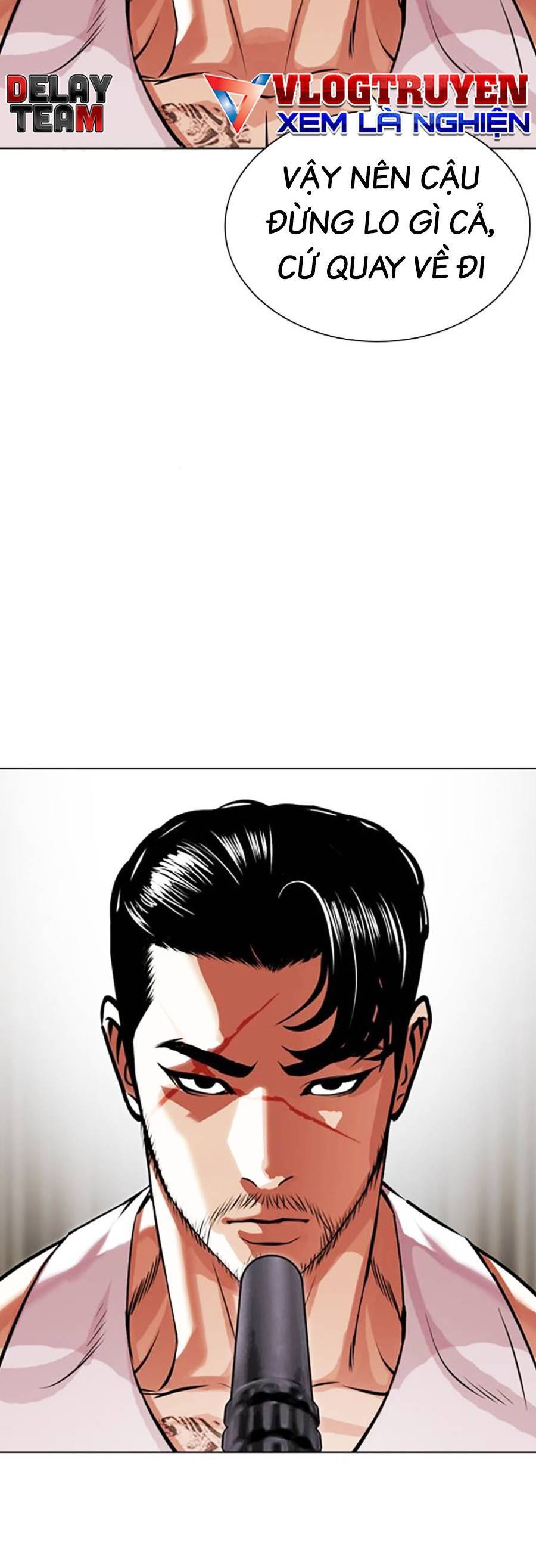Hoán Đổi Diệu Kỳ Chap 458 - Next Chap 459