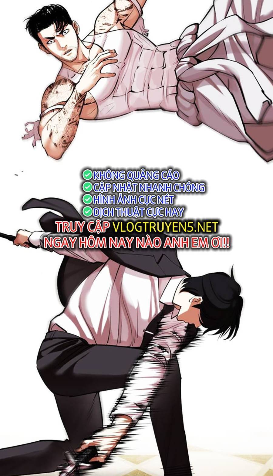 Hoán Đổi Diệu Kỳ Chap 458 - Next Chap 459