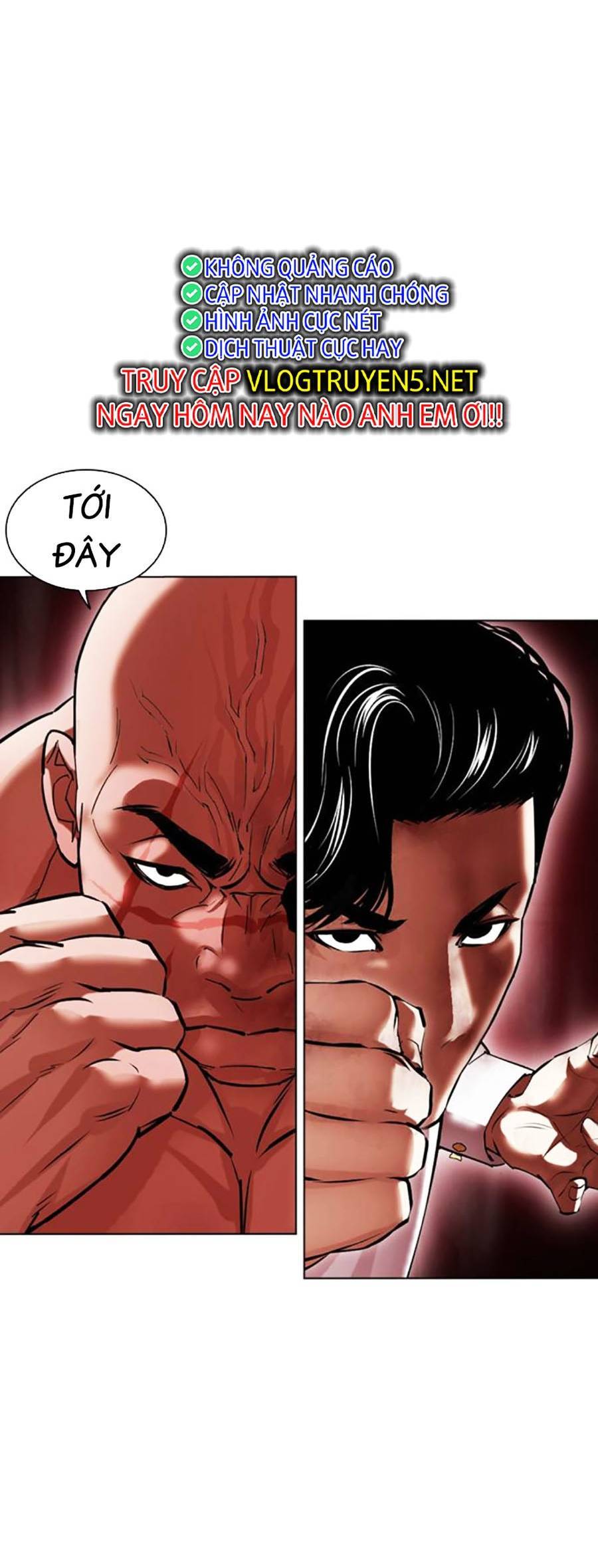 Hoán Đổi Diệu Kỳ Chap 458 - Next Chap 459