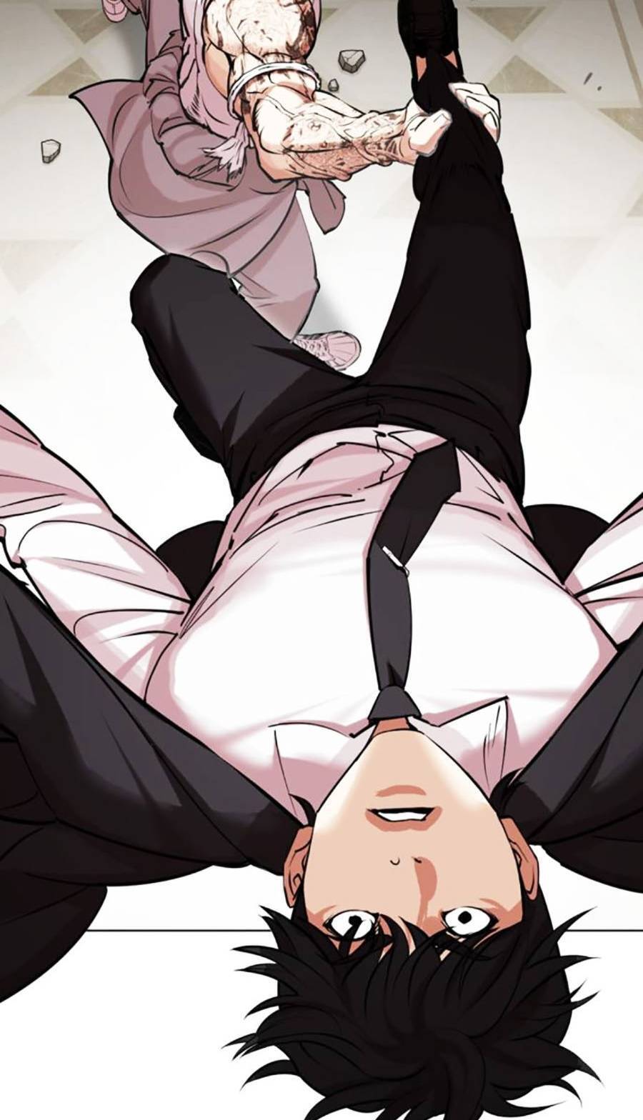 Hoán Đổi Diệu Kỳ Chap 458 - Next Chap 459