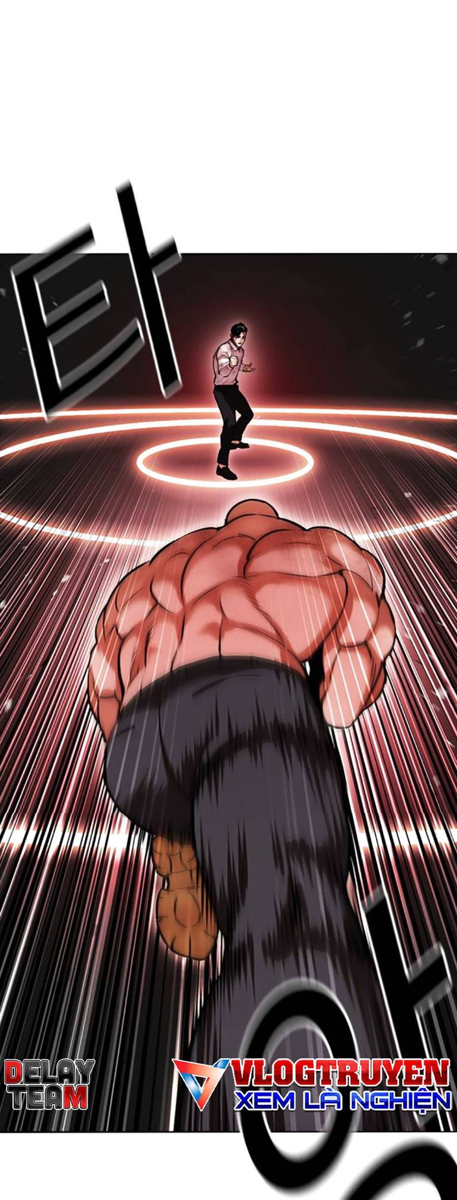 Hoán Đổi Diệu Kỳ Chap 458 - Next Chap 459