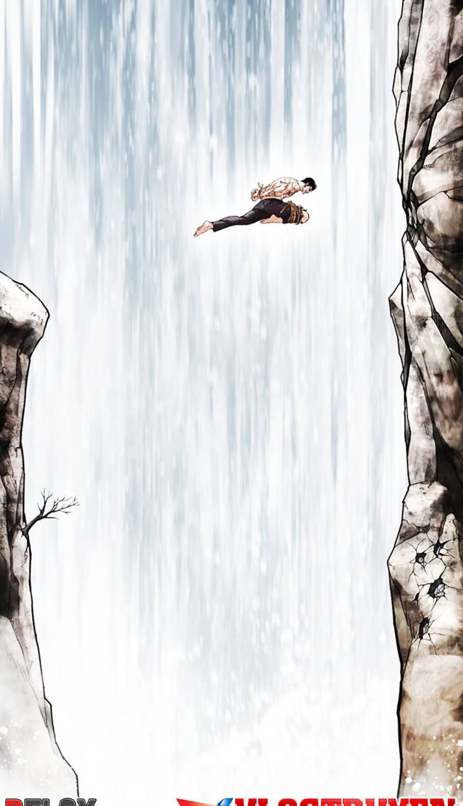 Hoán Đổi Diệu Kỳ Chap 458 - Next Chap 459