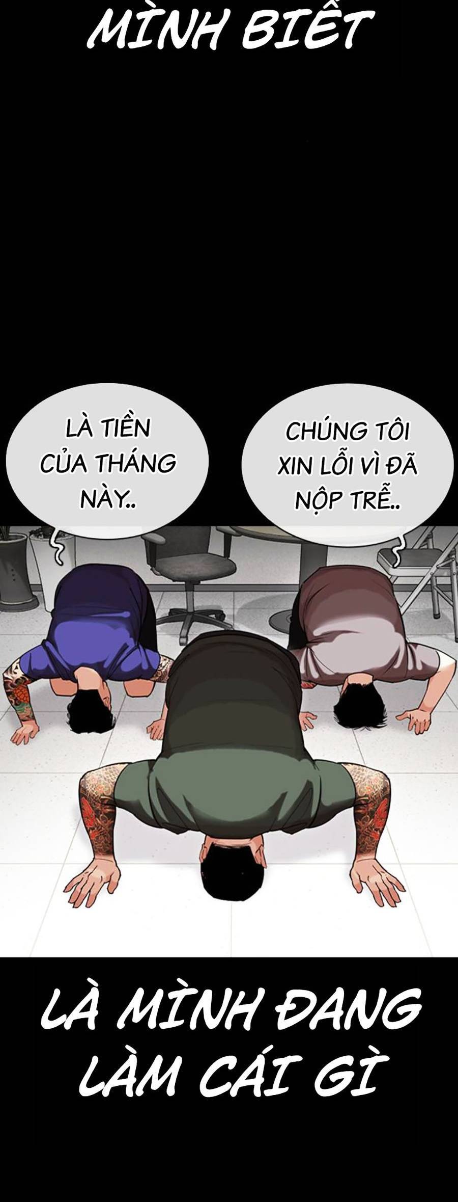 Hoán Đổi Diệu Kỳ Chap 459 - Next Chap 460