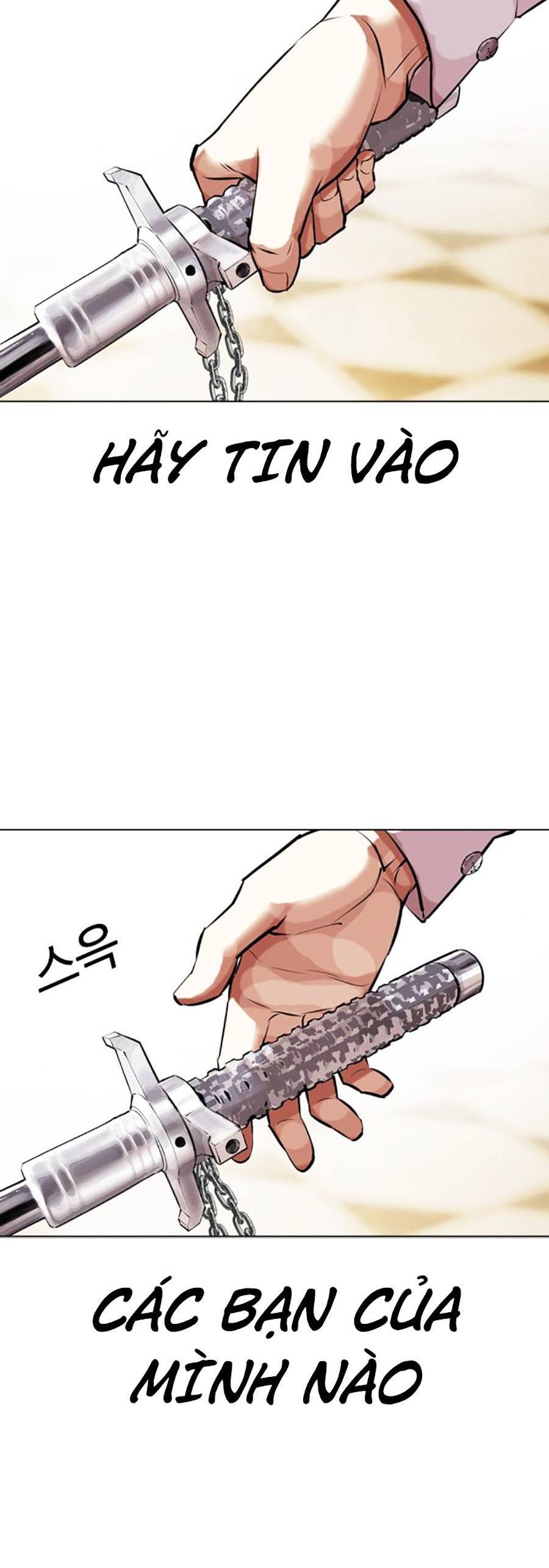 Hoán Đổi Diệu Kỳ Chap 459 - Next Chap 460