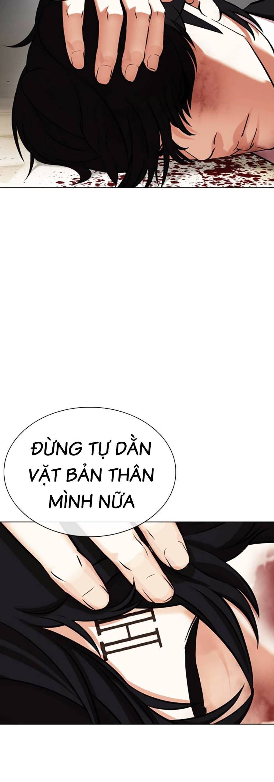 Hoán Đổi Diệu Kỳ Chap 459 - Next Chap 460