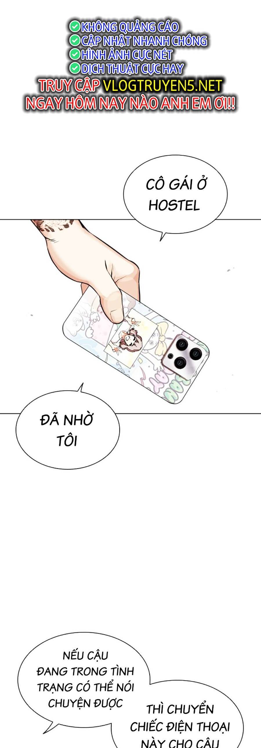 Hoán Đổi Diệu Kỳ Chap 459 - Next Chap 460