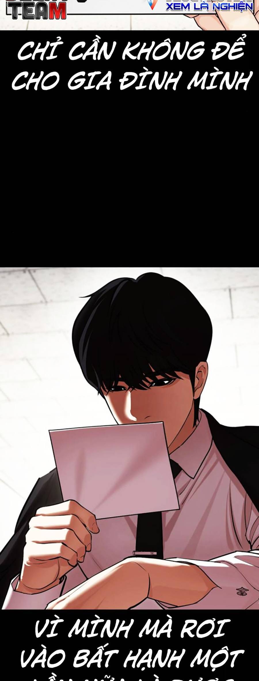 Hoán Đổi Diệu Kỳ Chap 459 - Next Chap 460