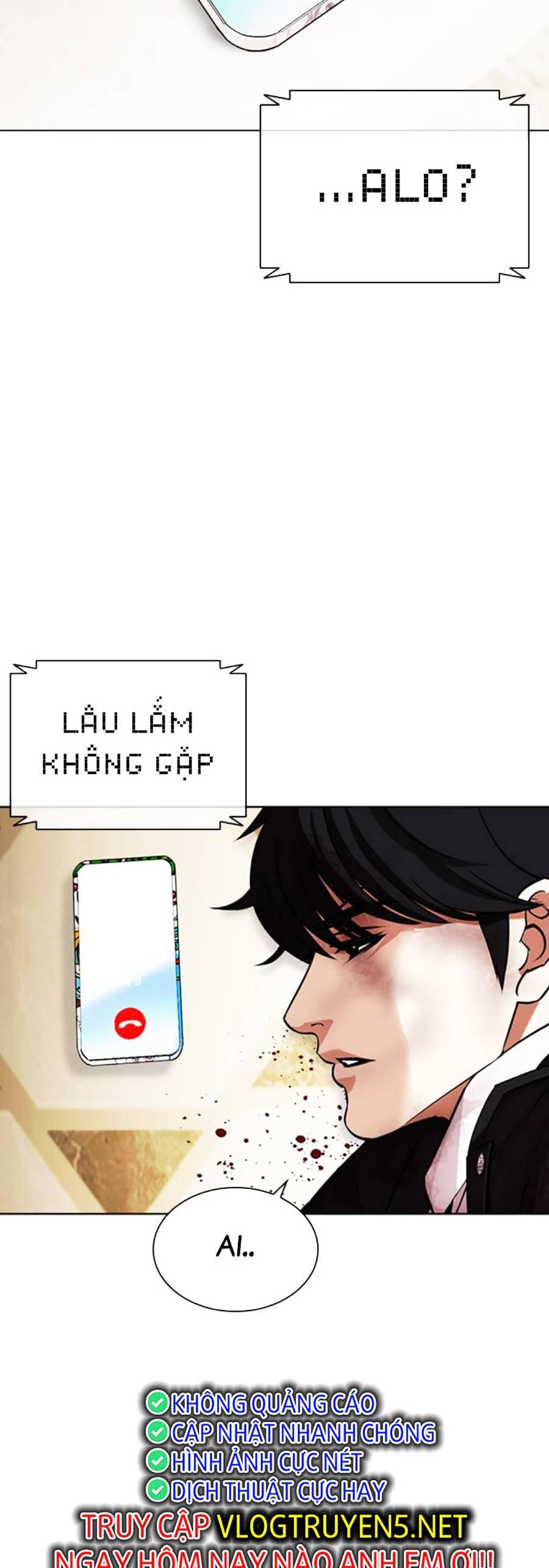 Hoán Đổi Diệu Kỳ Chap 459 - Next Chap 460