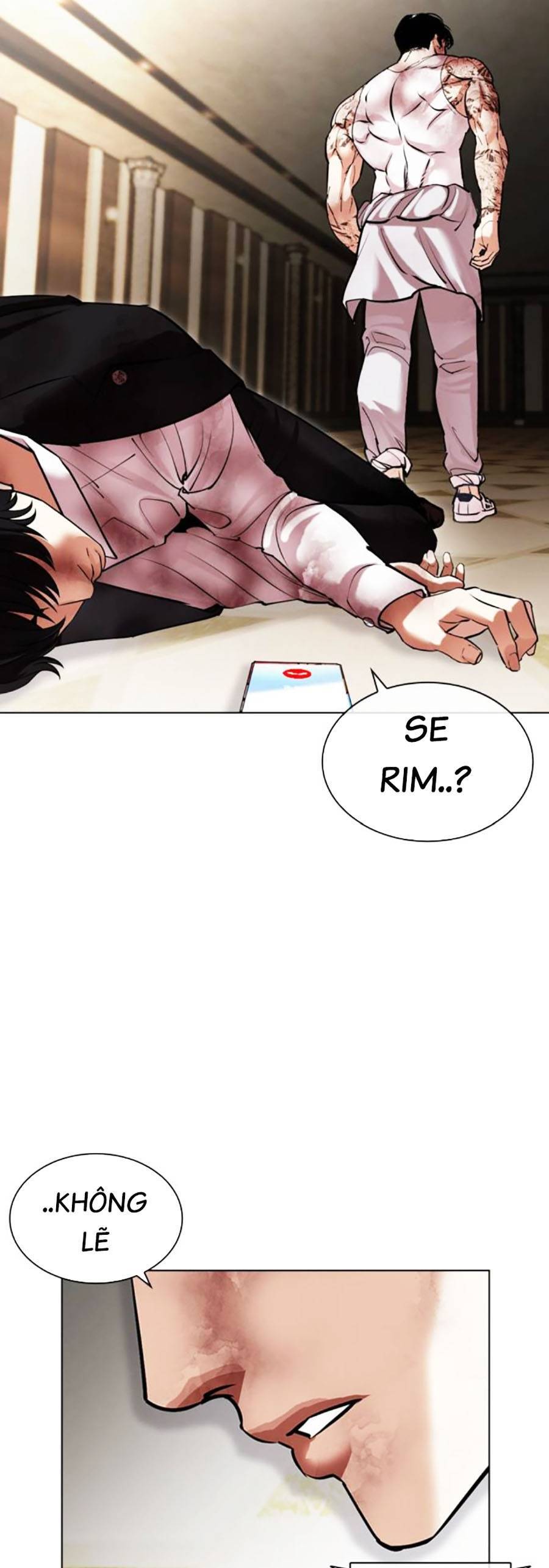 Hoán Đổi Diệu Kỳ Chap 459 - Next Chap 460