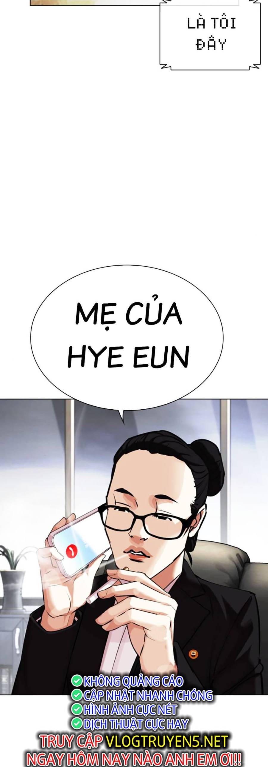 Hoán Đổi Diệu Kỳ Chap 459 - Next Chap 460