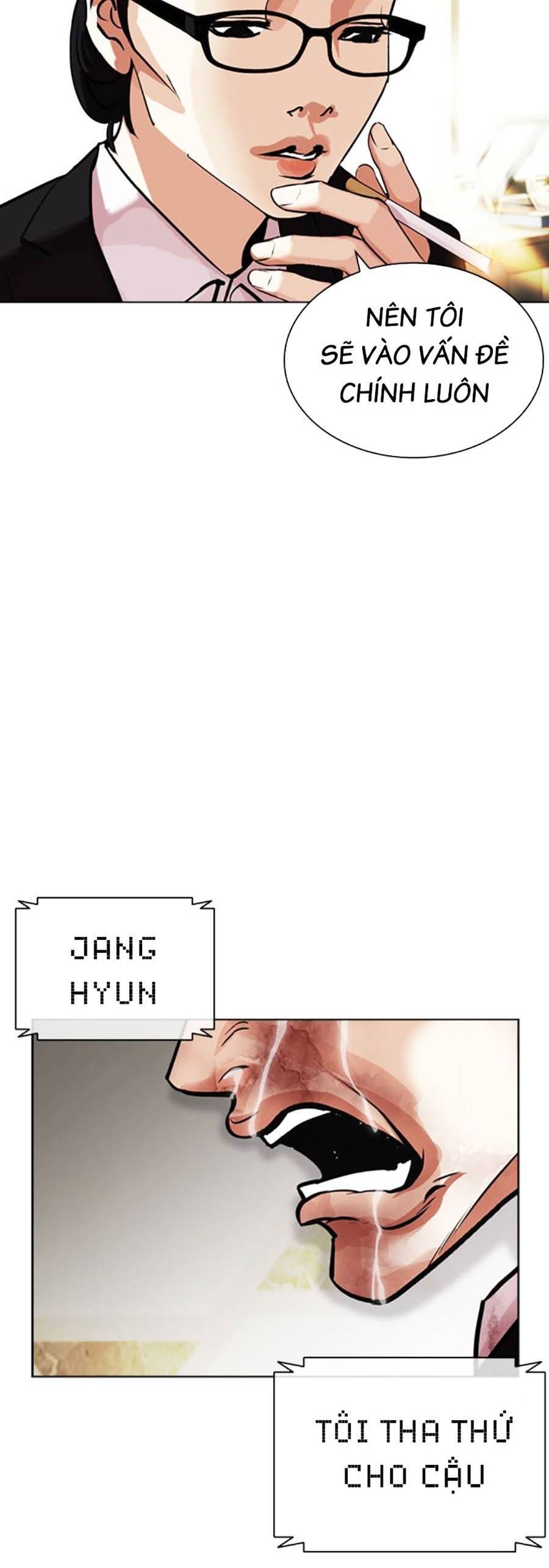 Hoán Đổi Diệu Kỳ Chap 459 - Next Chap 460