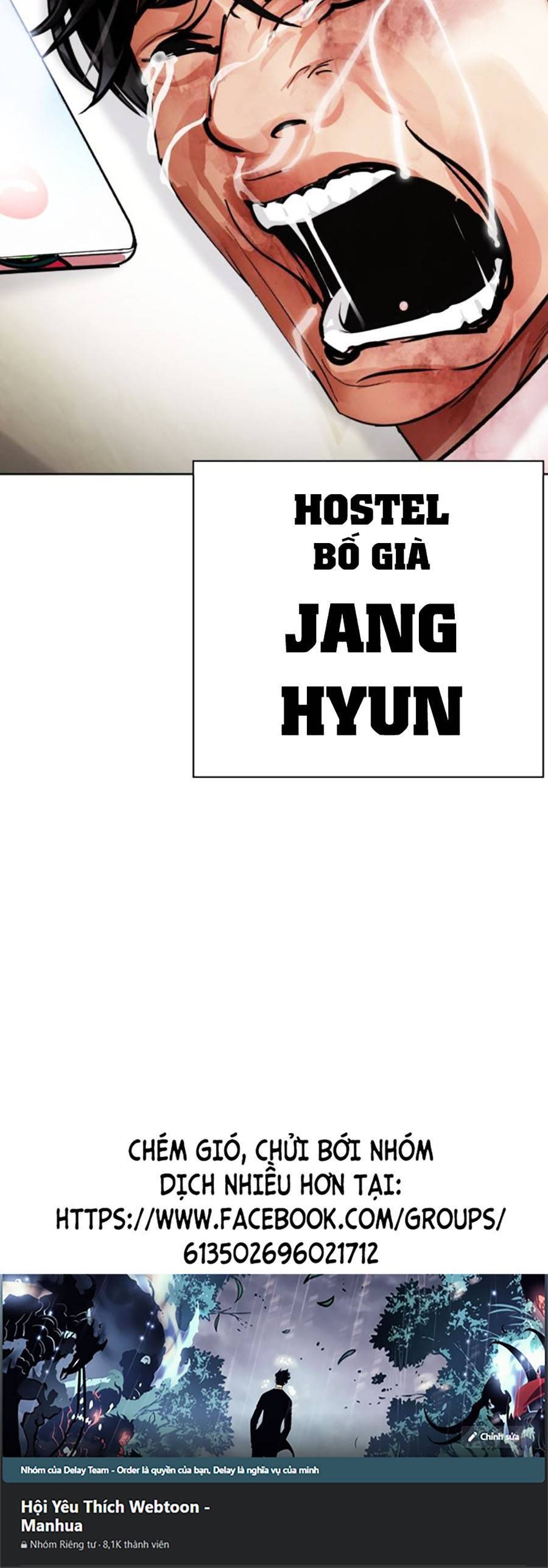 Hoán Đổi Diệu Kỳ Chap 459 - Next Chap 460