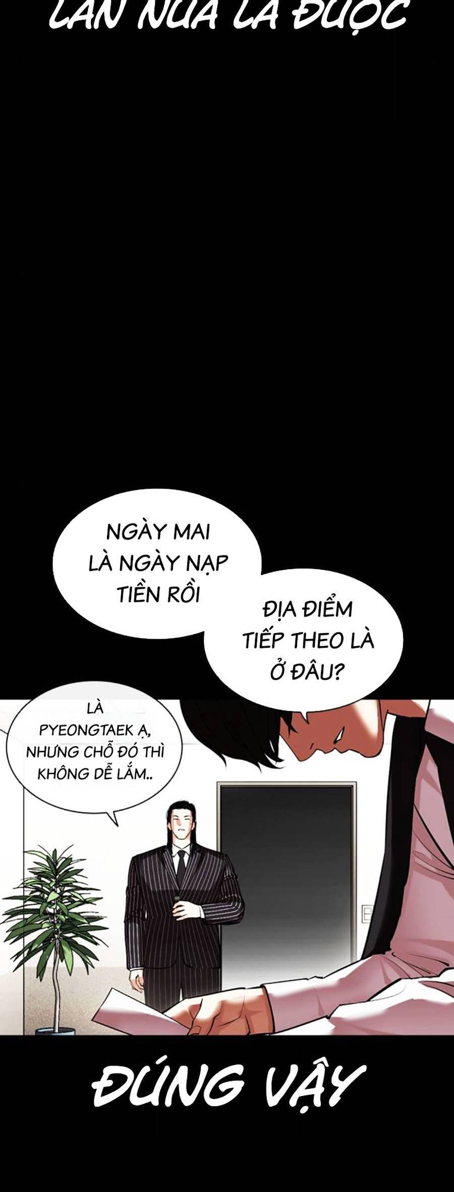 Hoán Đổi Diệu Kỳ Chap 459 - Next Chap 460