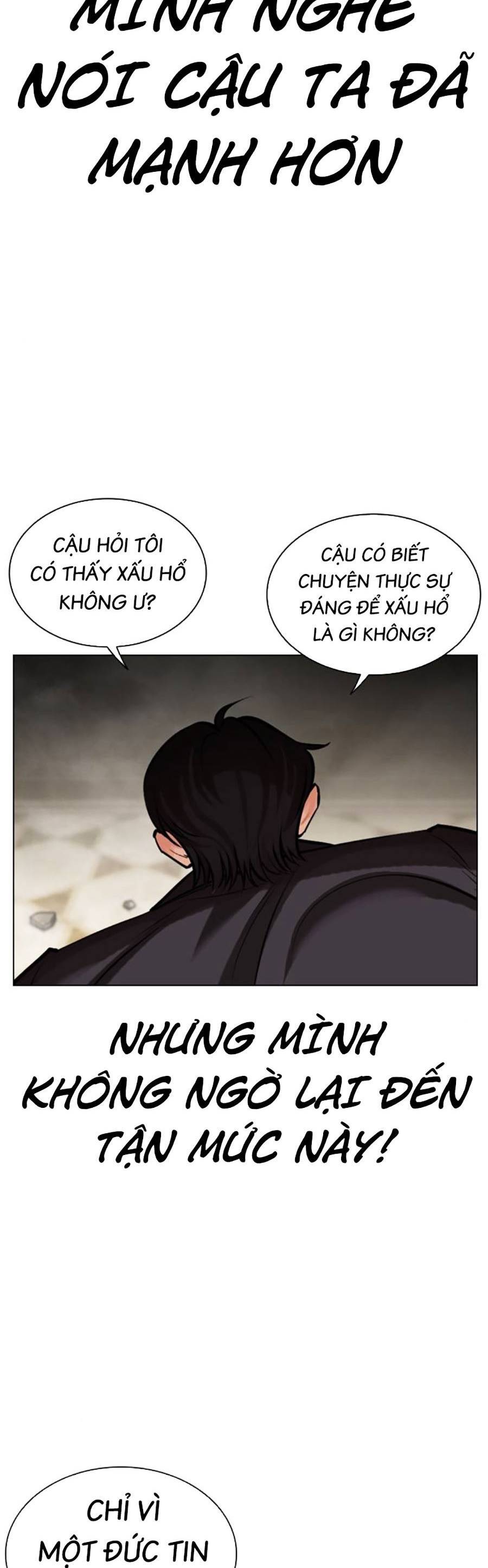 Hoán Đổi Diệu Kỳ Chap 459 - Next Chap 460