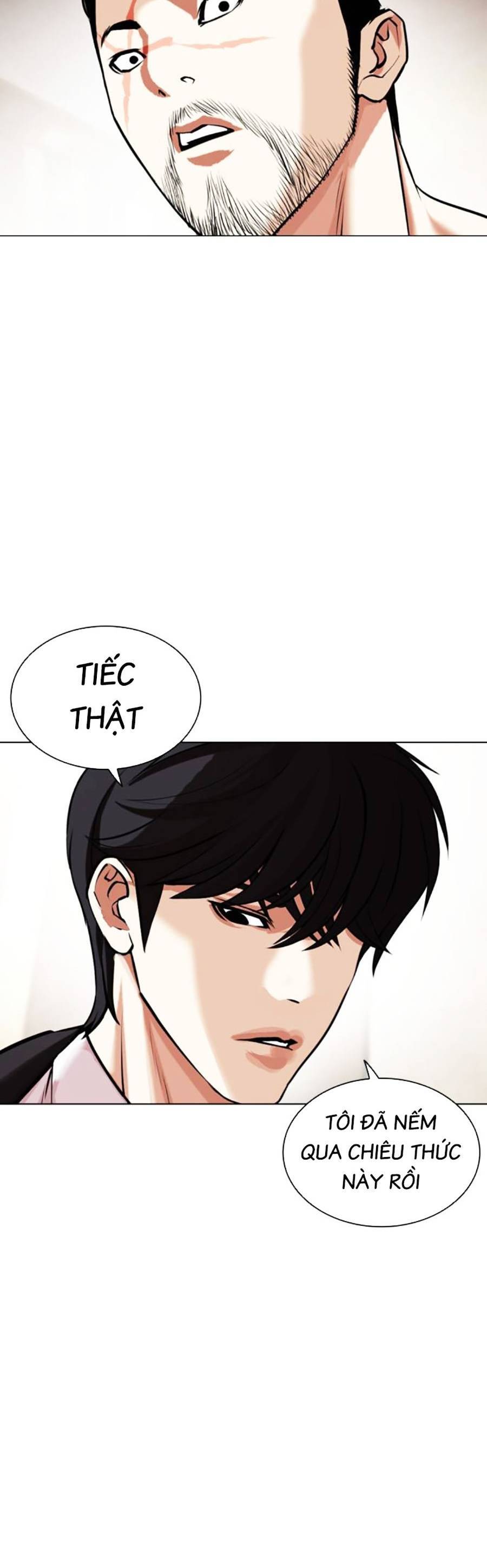Hoán Đổi Diệu Kỳ Chap 459 - Next Chap 460