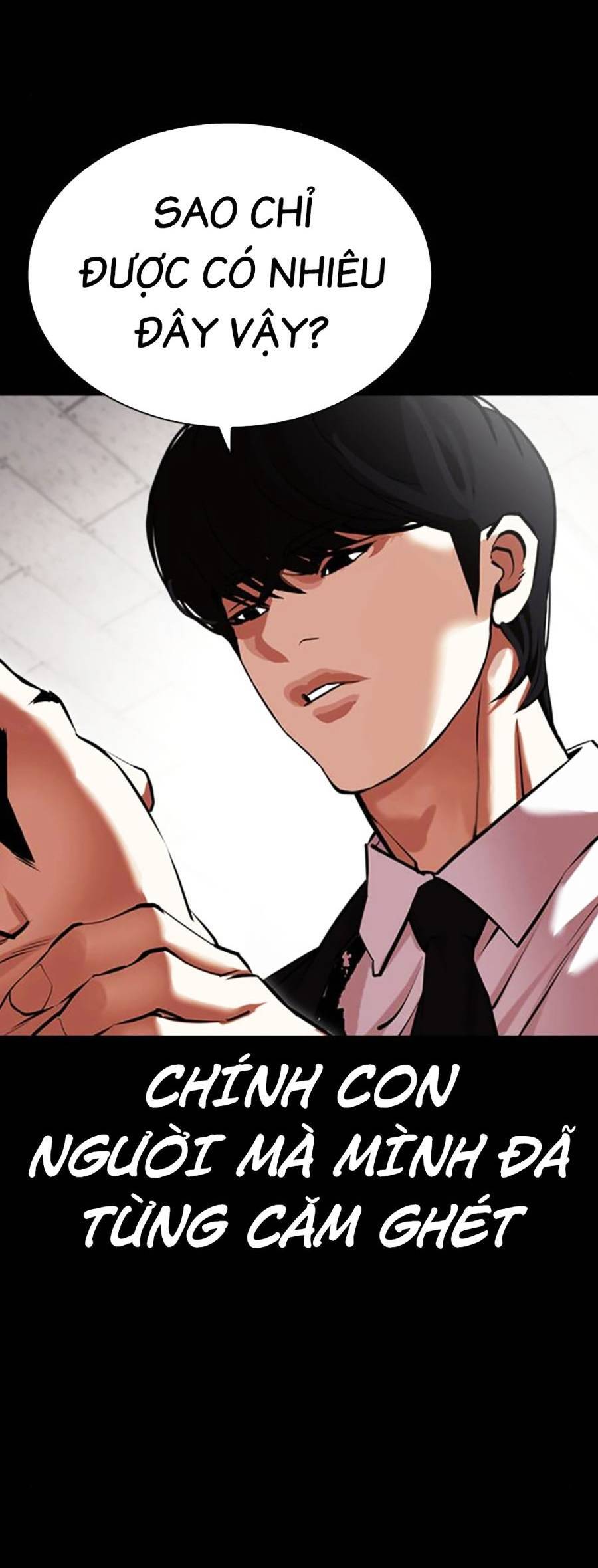 Hoán Đổi Diệu Kỳ Chap 459 - Next Chap 460