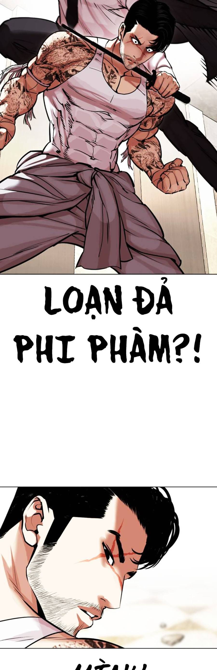 Hoán Đổi Diệu Kỳ Chap 459 - Next Chap 460