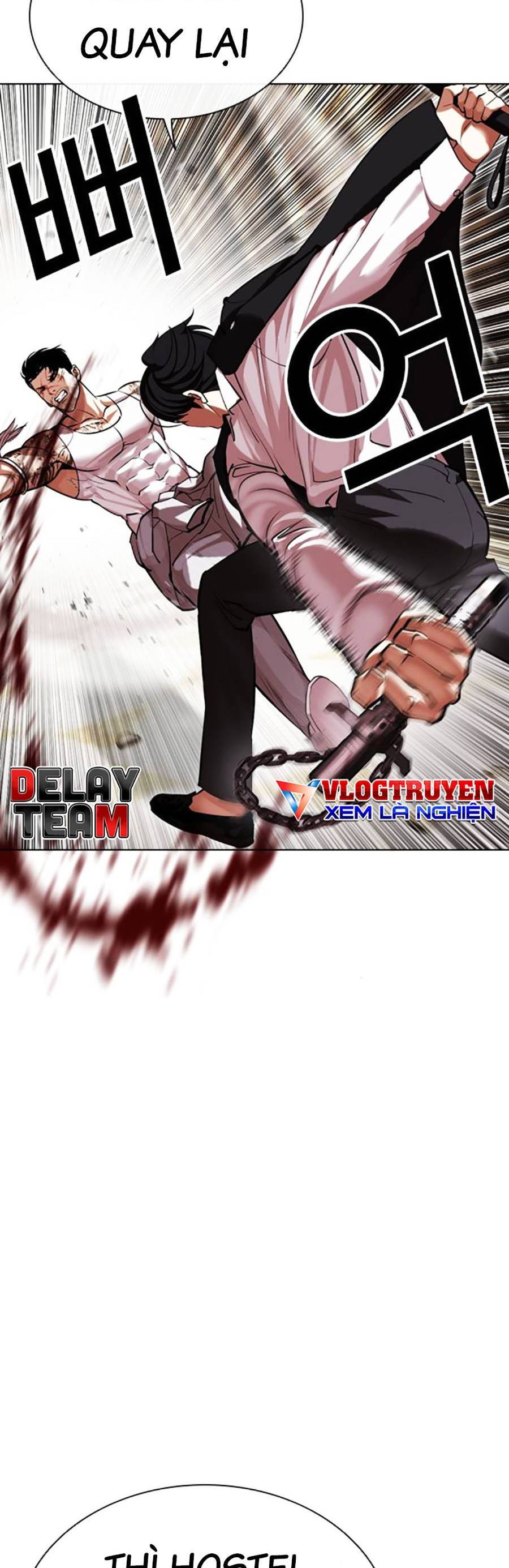 Hoán Đổi Diệu Kỳ Chap 459 - Next Chap 460