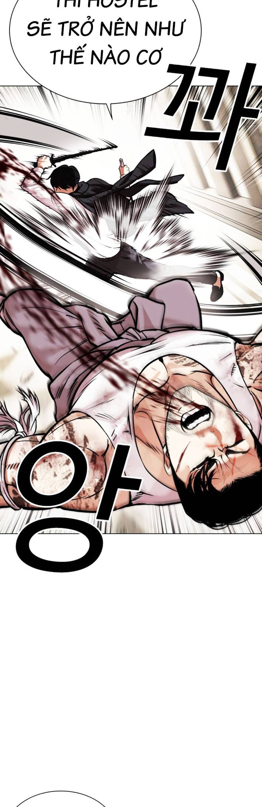 Hoán Đổi Diệu Kỳ Chap 459 - Next Chap 460
