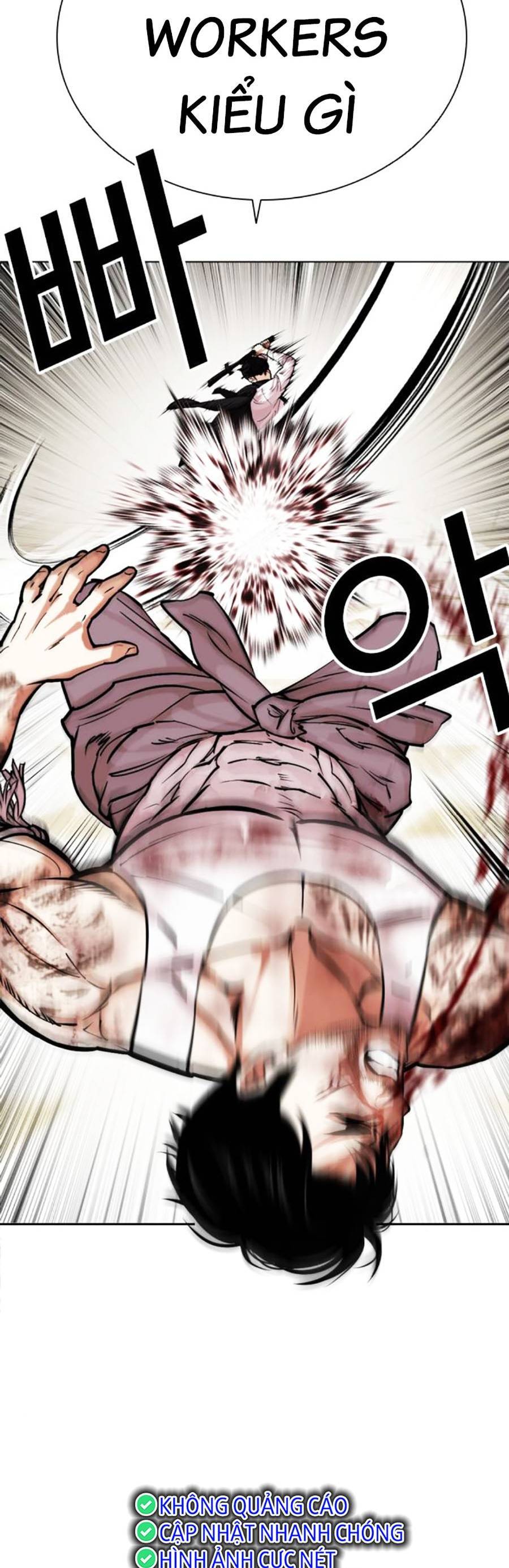 Hoán Đổi Diệu Kỳ Chap 459 - Next Chap 460