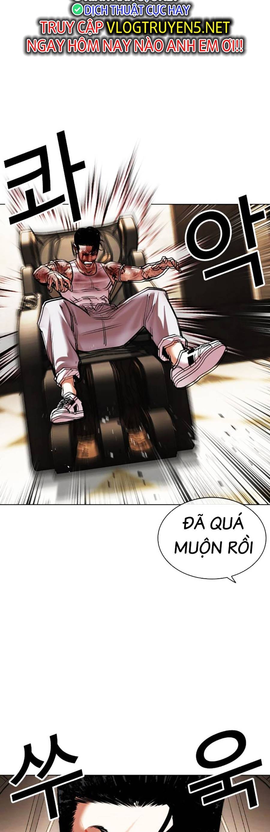 Hoán Đổi Diệu Kỳ Chap 459 - Next Chap 460
