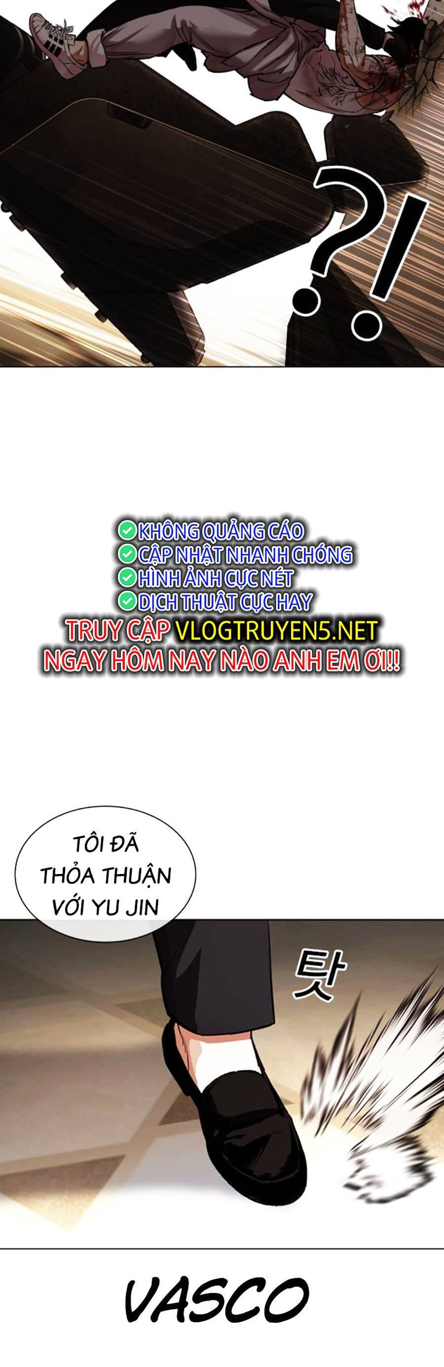 Hoán Đổi Diệu Kỳ Chap 459 - Next Chap 460