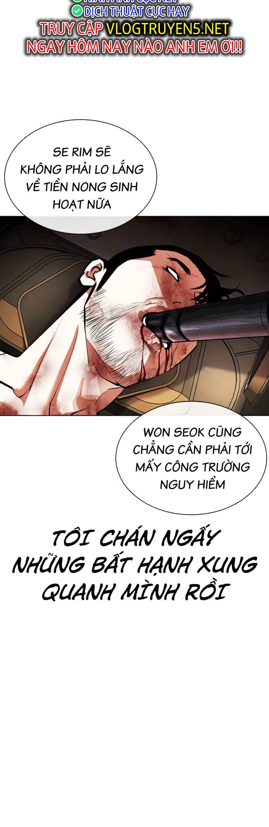 Hoán Đổi Diệu Kỳ Chap 459 - Next Chap 460