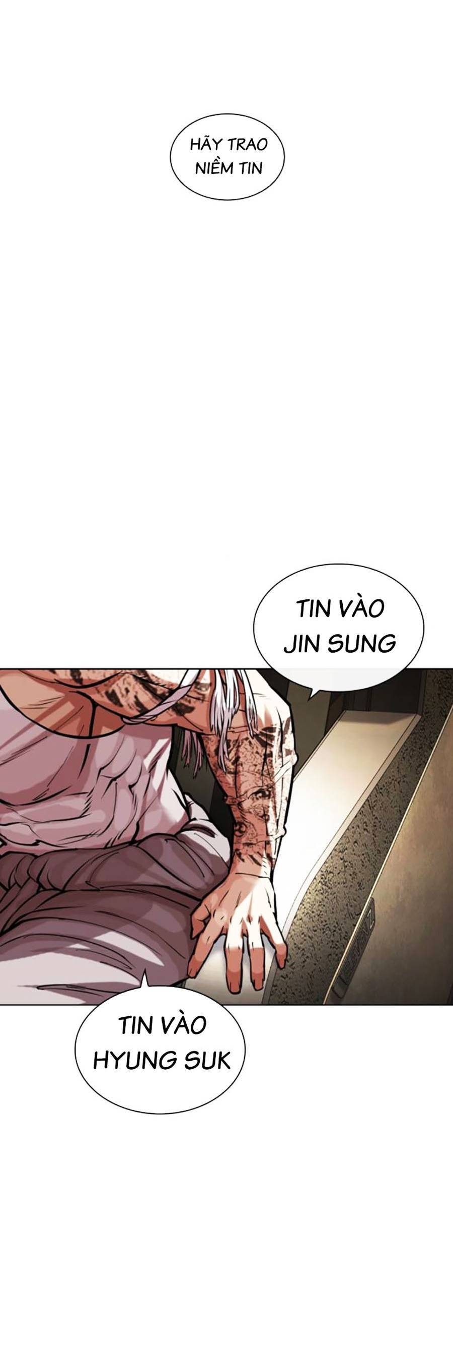 Hoán Đổi Diệu Kỳ Chap 459 - Next Chap 460