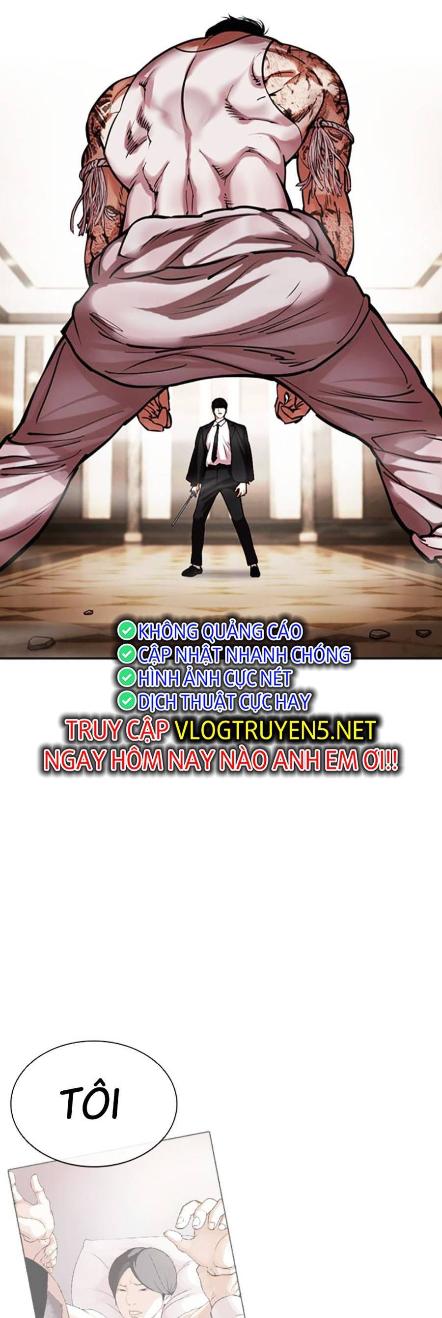 Hoán Đổi Diệu Kỳ Chap 459 - Next Chap 460