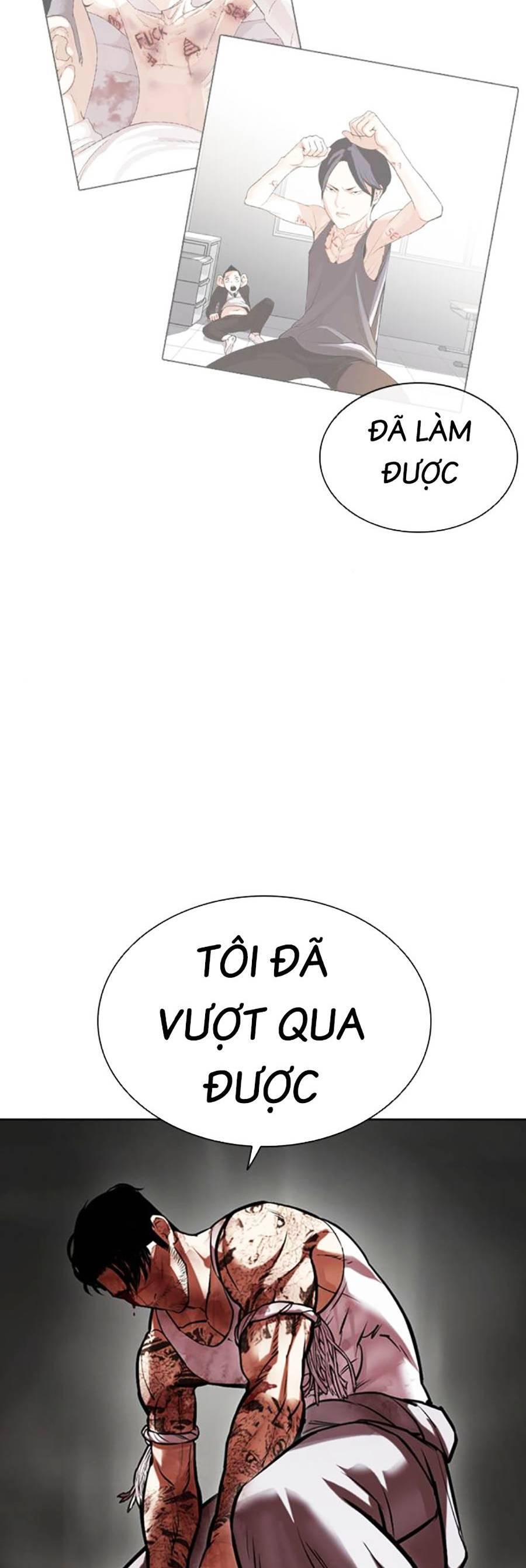 Hoán Đổi Diệu Kỳ Chap 459 - Next Chap 460