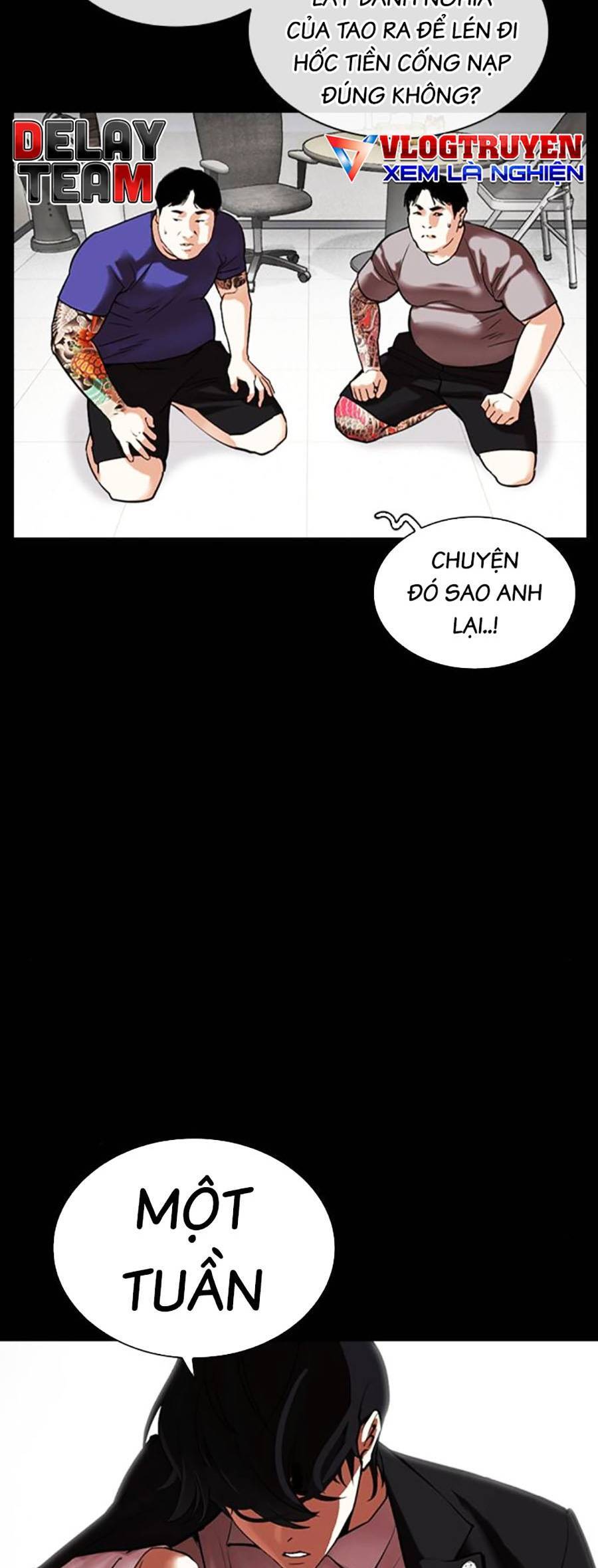 Hoán Đổi Diệu Kỳ Chap 459 - Next Chap 460
